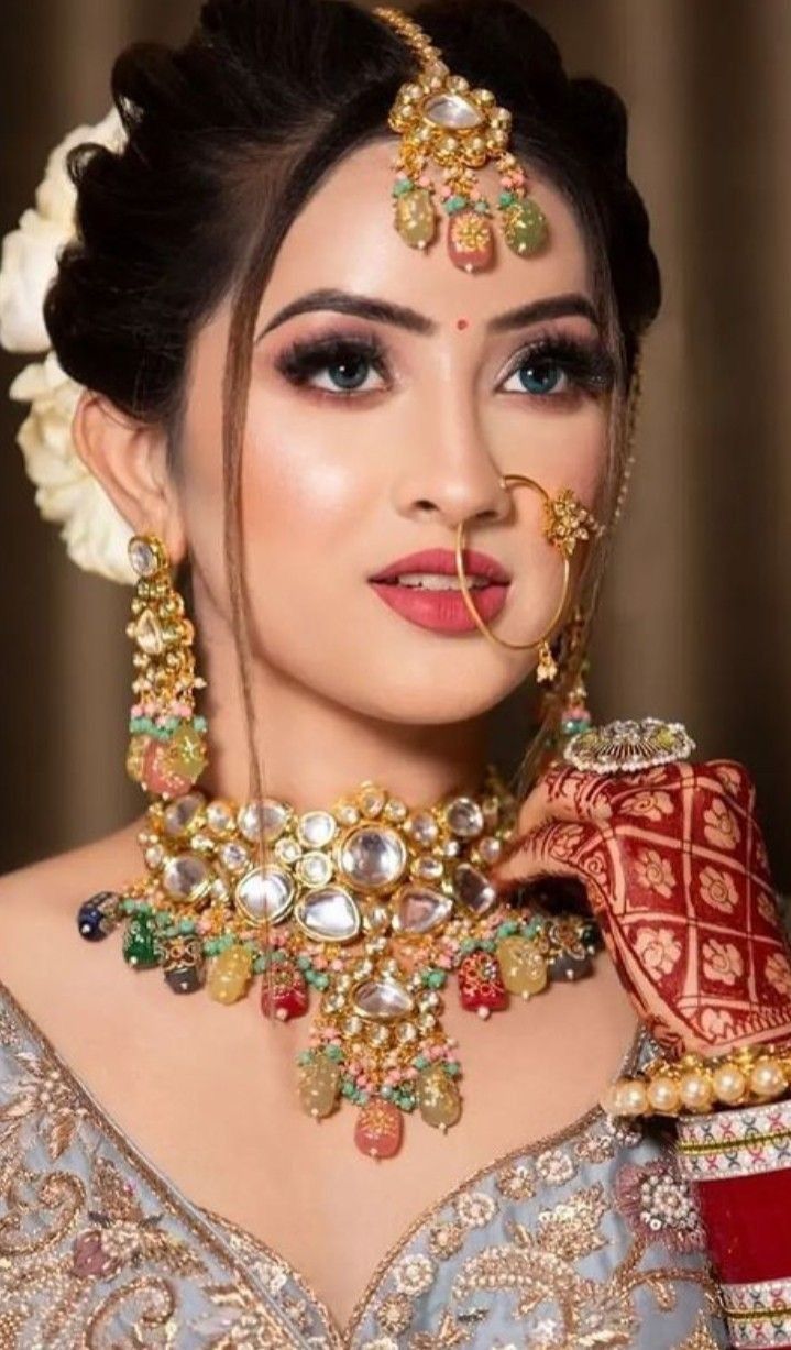 Bridal Makeup Artist | Expert Bridal Beauty Guide